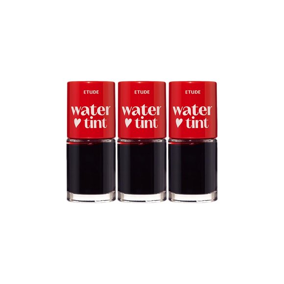 Tinte de labios ETUDE Dear Darling Water Tint Cherry Ade 9 g x 3