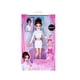 thumbnail image 1 of Vestido de muñeca moderno para impresionar a Lana Fashion Doll de 30 cm con DLC, 1 of 8