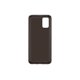 thumbnail image 3 of Funda para Samsung Galaxy A02 Suave Transparente con Tinte Negro, 3 of 7