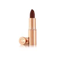 Labial Charlotte Tilbury K.I.S.S.I.N.G Night Crimson