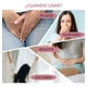 thumbnail image 2 of Tiras Reactivas Medidoras De Ph Femenino 50 Unidades Blanco, 2 of 3