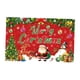 thumbnail image 1 of Pancarta Colgante Para Puerta De Garaje Navideña, Pancarta Navideña Para Cubrir El Garaje Para Fiestas, Estilo A, 1 of 5