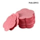 thumbnail image 1 of 20PCS/50Pcs Face Cleaning Sponge Pad for Exfoliator Mask Facial SPA Massage Makeup Removal Thicker Compress Natural Cellulose, 1 of 3