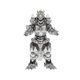 thumbnail image 1 of Figura de acción BANDAI Movie Monster Series Mechagodzilla, 1 of 7