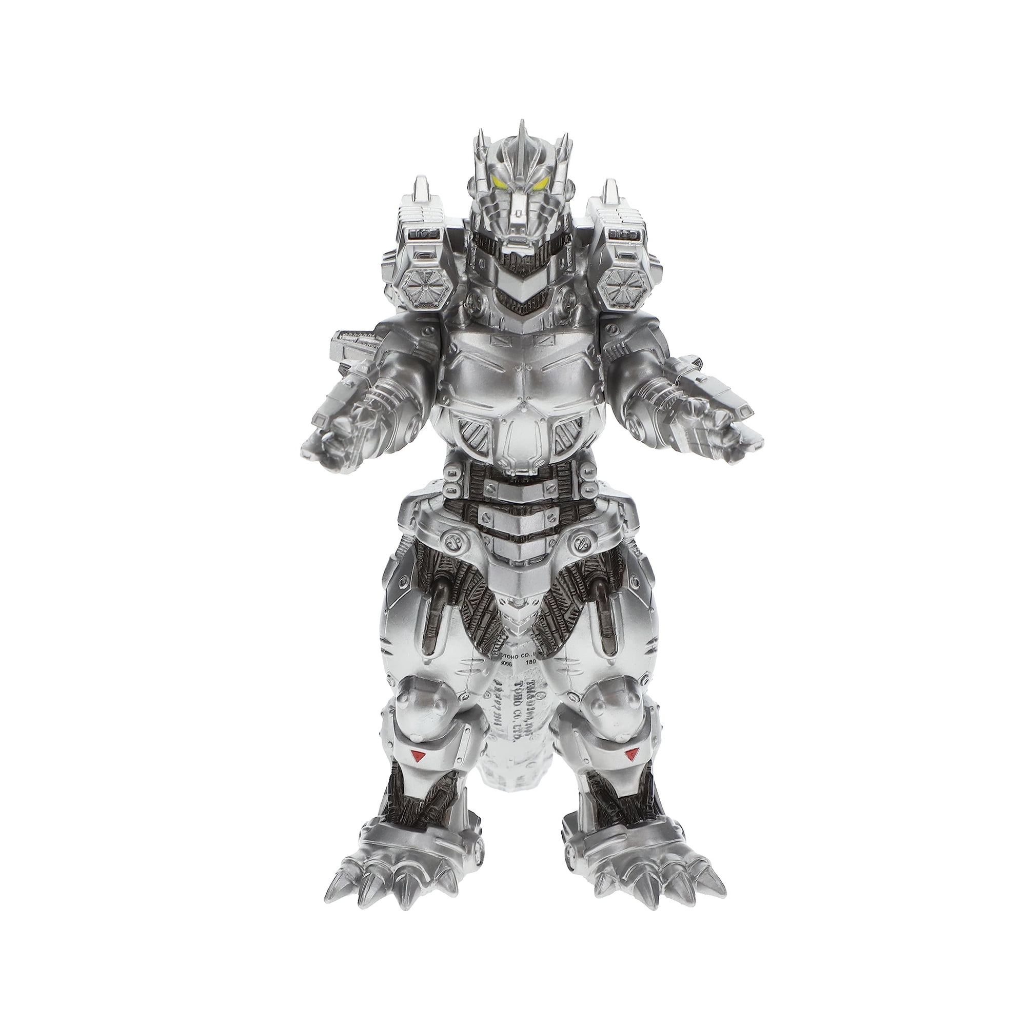 Figura De Acción Bandai Movie Monster Series Mechagodzilla | Lider