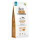 thumbnail image 2 of Brit Care Dog Grain-Free Senior & Light Salmon 3Kg, 2 of 2
