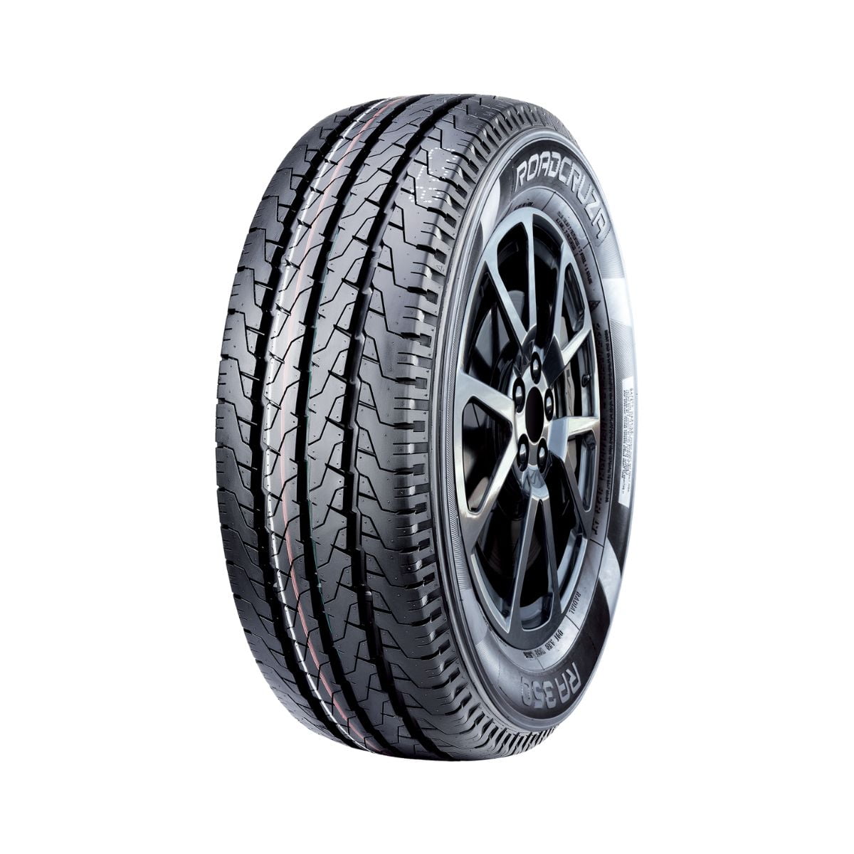 Roadcruza - Neumatico 215/60r17 Direccional Ra350 8pr Tl