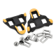 thumbnail image 2 of Calas Shimano Sm-sh11 flotantes 6° automáticas, 2 of 3