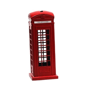 Bothyi - Hucha Escultura Decoraciones De Mesa Para Adultos Niños Año Nuevo Navidad 7Cmx17.5Cm