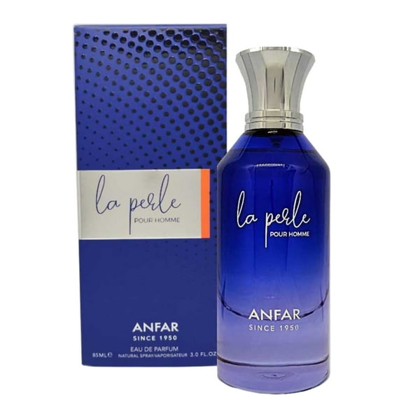 La Perle Pour Homme Edp 85ml