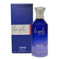 Anfar - La Perle Pour Homme Edp 85Ml
