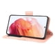 thumbnail image 4 of Funda Tipo Billetera FOXDOCK para Samsung Galaxy S21 FE 5G – Tapa Flip con Tarjetero, 4 of 5