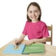 thumbnail image 3 of Bloc de fotos ocultas Scratch Art con las cosas favoritas de Melissa y Doug, 3 of 9