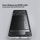 thumbnail image 4 of Celular Oppo A5 5G 8+256GB Blanco Smartphone, 4 of 10