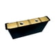 thumbnail image 4 of Alimentador de abejas, alimentador de agua, herramienta de alimentación de abejas resistente y fácil de usar, práctico alimentador de marco de colmena 4L, 4 of 5