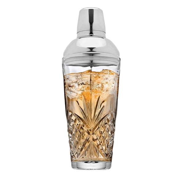 Coctelera Godinger Dublin Martini 500 ml Crystal