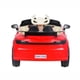 thumbnail image 3 of Auto Eléctrico Infantil Deportivo Racer GT Rojo 12V con Control Remoto Kidscool, 3 of 9