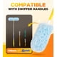 thumbnail image 4 of Recambio de 30 unidades para plumero Swiffer con 1 mango REKOPI, 4 of 6
