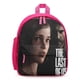 thumbnail image 1 of The Last of Us Mochila Escolar para Niños y Niñas, Mochila Infantil Ligera de Alta Calidad, Grande y Duradera ROSA, 1 of 6