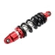 thumbnail image 4 of Accesorio ajustable para amortiguador trasero, repuesto profesional fácil de instalar, suspensión de repuesto para motocicleta ATV , Length 10.24 Inch Longitud 1024 pulgadas, 4 of 5