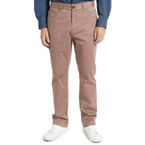 Truval - Pantalon 5 Bolsillo Regular Fit