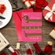 thumbnail image 3 of Tarjeta de aniversario Otcliff Cute Dachshund I Love You This Much, 3 of 6