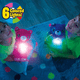 thumbnail image 4 of Peluche Apego Con Luz Y Música Star Belly Dream Lites Puppy, 4 of 7