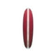 thumbnail image 2 of Stand Up Paddle Rígido 10'6'' Pink, 2 of 3