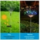 thumbnail image 5 of Pack Navideño: Luces Micro Led Fuego Artificial Solares - ¡decora Con Estilo, 5 of 8