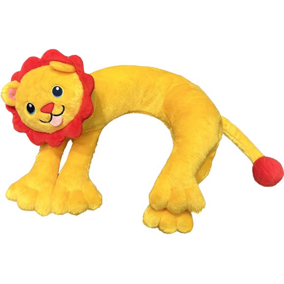 Peluche Mindfulness Calm Caterpillar Rory The Lion Kids