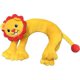 thumbnail image 1 of Peluche Mindfulness Calm Caterpillar Rory The Lion Kids, 1 of 6