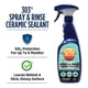 thumbnail image 2 of Sellador cerámico en spray y enjuague 303 Products 700 mL, 6 meses, 2 of 7