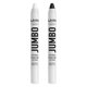 thumbnail image 1 of Lápiz de ojos en barra y lápiz delineador de ojos NYX Jumbo Eye Pencil, paquete de 2, 1 of 9