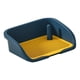 thumbnail image 4 of Pet Training Inodoro Urinario Bandeja De Arena Para Perros Mantenga Las Patas Y Los Pisos Limpios L Azul, 4 of 5