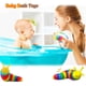 thumbnail image 2 of Juguete sensorial 3D para babosas, juguete articulado para aliviar el estrés, el mejor regalo de cumpleaños y Navidad para bebés, niños y niñas., 2 of 6