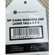 thumbnail image 2 of Cama para Mascota Perro Talla S, 2 of 4