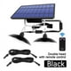 thumbnail image 2 of Lampara Solar Led Colgante Plafon + Control, 2 of 3