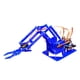 thumbnail image 4 of Robot mecánico Brazo Kit Ni?os Diversión Juguete educativo DIY Garra robótica ensamblada, 4 of 5