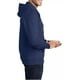 thumbnail image 5 of Polerón Sudadera Con Capucha Hombre Invierno Forro De Polar, 5 of 10
