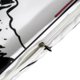 thumbnail image 4 of Michael Myers Halloween 3 Pcs Bed Sheets Set Breathable Duvet Cover with 2 Pillow Sham Soft All Seasons Bedding Set, 4 of 5