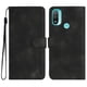 thumbnail image 1 of Funda FOXDOCK para Motorola Moto E40/E30 -Diseño elegante,Ideal para hombres y mujeres, 1 of 5