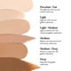 thumbnail image 5 of Crema hidratante con color LAURA GELLER NEW YORK Quench-n-Tint, 5 of 9