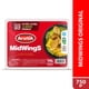 thumbnail image 1 of Pollo Alas Midwings Envasado, 750 g, 1 of 2