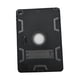 thumbnail image 3 of Funda para tableta Fundas para tableta de 10,2 pulgadas Accesorios resistentes a prueba de golpes de primera calidad Portátil Fácil de usar con fundas Negro, 3 of 5