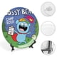thumbnail image 4 of Plato Decorativo de Porcelana Fina Bossy Bear 15 cm, 4 of 6