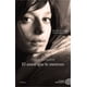 thumbnail image 1 of Libro El Amor Que Te Mereces - Daria Bignardi, 1 of 2