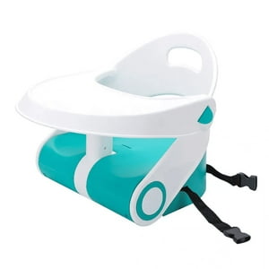 Oem - Silla De Comer Plegable Elevador Para Bebe