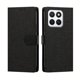 thumbnail image 2 of Cartera para Honor X8C con Soporte y Correa, Negro, 2 of 6