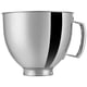 thumbnail image 5 of Cuenco mezclador ULTICOR de acero inoxidable de 5 litros para batidoras KITCHENAID, 5 of 6
