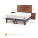 thumbnail image 3 of Cama Europea Cocopedic King Base Dividida, 3 of 10